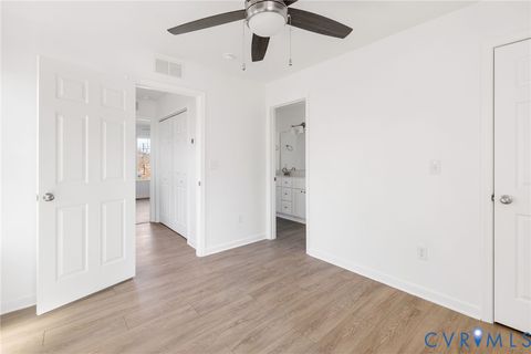 Tiny photo for 5210 Clarence Street, Richmond, VA 23225 (MLS # 2532447)