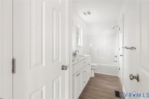 Tiny photo for 5210 Clarence Street, Richmond, VA 23225 (MLS # 2532447)