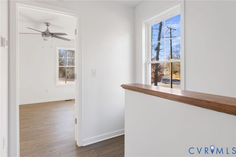 Tiny photo for 5210 Clarence Street, Richmond, VA 23225 (MLS # 2532447)