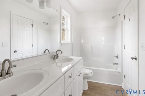 Tiny photo for 5210 Clarence Street, Richmond, VA 23225 (MLS # 2532447)