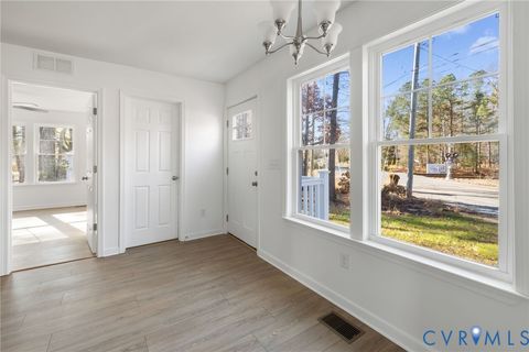 Tiny photo for 5210 Clarence Street, Richmond, VA 23225 (MLS # 2532447)