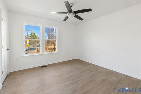 Tiny photo for 5210 Clarence Street, Richmond, VA 23225 (MLS # 2532447)
