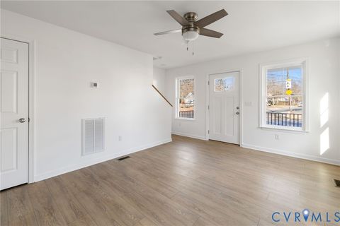 Tiny photo for 5210 Clarence Street, Richmond, VA 23225 (MLS # 2532447)