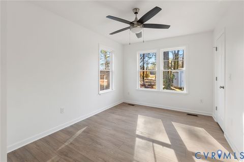 Tiny photo for 5210 Clarence Street, Richmond, VA 23225 (MLS # 2532447)