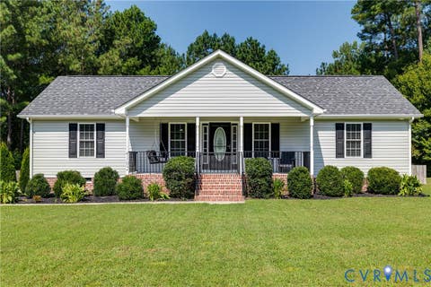 Photo of 4102 Kenneth Drive, North Dinwiddie, VA 23803 (MLS # 2620637)