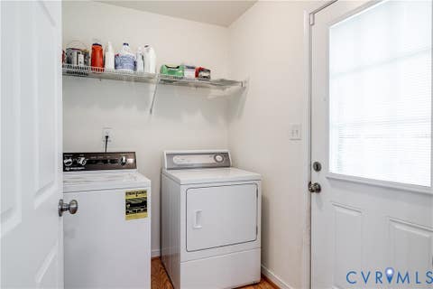 Tiny photo for 4102 Kenneth Drive, North Dinwiddie, VA 23803 (MLS # 2620637)