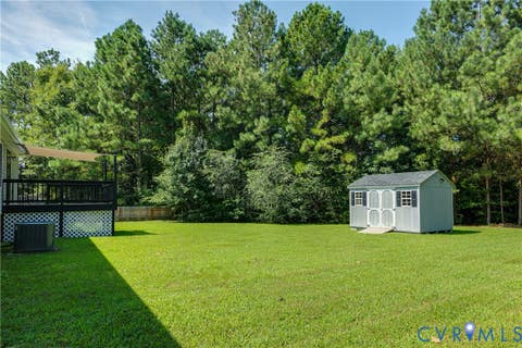Tiny photo for 4102 Kenneth Drive, North Dinwiddie, VA 23803 (MLS # 2620637)