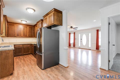Tiny photo for 4102 Kenneth Drive, North Dinwiddie, VA 23803 (MLS # 2620637)