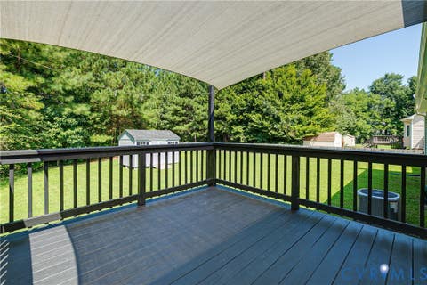 Tiny photo for 4102 Kenneth Drive, North Dinwiddie, VA 23803 (MLS # 2620637)