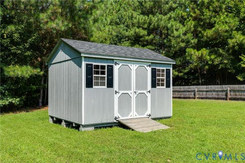 Tiny photo for 4102 Kenneth Drive, North Dinwiddie, VA 23803 (MLS # 2620637)