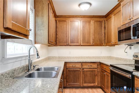 Tiny photo for 4102 Kenneth Drive, North Dinwiddie, VA 23803 (MLS # 2620637)
