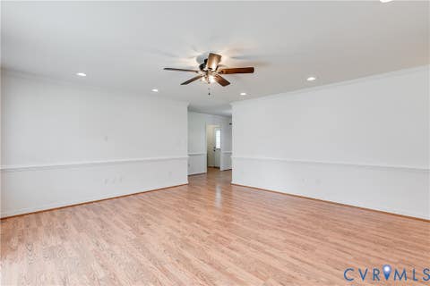 Tiny photo for 4102 Kenneth Drive, North Dinwiddie, VA 23803 (MLS # 2620637)
