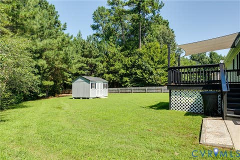 Tiny photo for 4102 Kenneth Drive, North Dinwiddie, VA 23803 (MLS # 2620637)