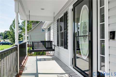 Tiny photo for 4102 Kenneth Drive, North Dinwiddie, VA 23803 (MLS # 2620637)