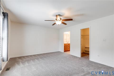 Tiny photo for 4102 Kenneth Drive, North Dinwiddie, VA 23803 (MLS # 2620637)
