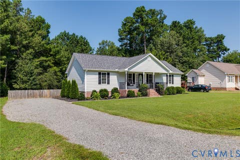 Tiny photo for 4102 Kenneth Drive, North Dinwiddie, VA 23803 (MLS # 2620637)