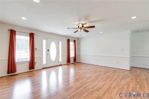 Tiny photo for 4102 Kenneth Drive, North Dinwiddie, VA 23803 (MLS # 2620637)