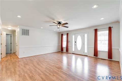 Tiny photo for 4102 Kenneth Drive, North Dinwiddie, VA 23803 (MLS # 2620637)