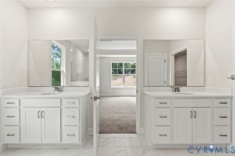 Tiny photo for 16824 Barmer Road, Chesterfield, VA 23838 (MLS # 2602393)