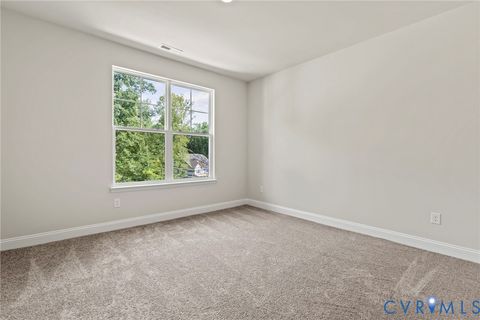 Tiny photo for 16824 Barmer Road, Chesterfield, VA 23838 (MLS # 2602393)