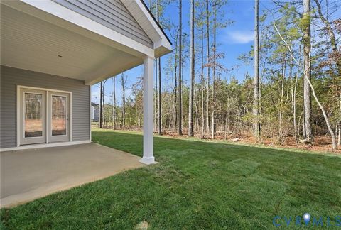 Tiny photo for 16824 Barmer Road, Chesterfield, VA 23838 (MLS # 2602393)