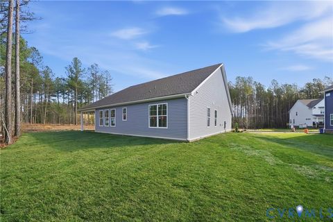 Tiny photo for 16824 Barmer Road, Chesterfield, VA 23838 (MLS # 2602393)