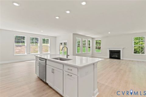 Tiny photo for 16824 Barmer Road, Chesterfield, VA 23838 (MLS # 2602393)