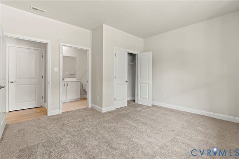 Tiny photo for 16824 Barmer Road, Chesterfield, VA 23838 (MLS # 2602393)