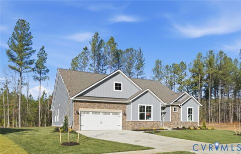 Tiny photo for 16824 Barmer Road, Chesterfield, VA 23838 (MLS # 2602393)