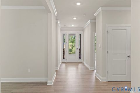 Tiny photo for 16824 Barmer Road, Chesterfield, VA 23838 (MLS # 2602393)