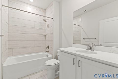 Tiny photo for 16824 Barmer Road, Chesterfield, VA 23838 (MLS # 2602393)