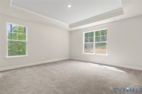 Tiny photo for 16824 Barmer Road, Chesterfield, VA 23838 (MLS # 2602393)