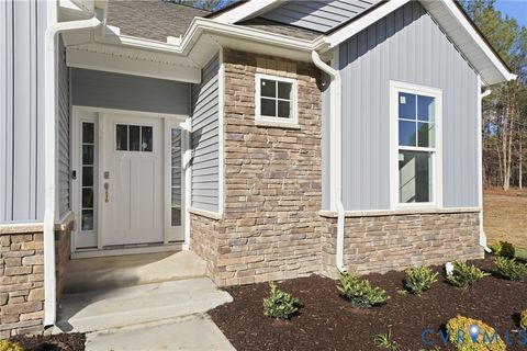 Tiny photo for 16824 Barmer Road, Chesterfield, VA 23838 (MLS # 2602393)