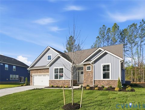 Tiny photo for 16824 Barmer Road, Chesterfield, VA 23838 (MLS # 2602393)