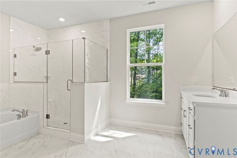 Tiny photo for 16824 Barmer Road, Chesterfield, VA 23838 (MLS # 2602393)