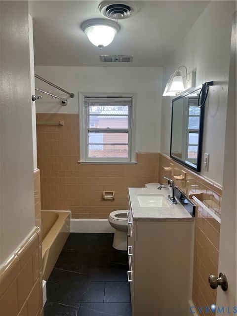 Tiny photo for 3002 Boston Street, Hopewell, VA 23860 (MLS # 2604776)