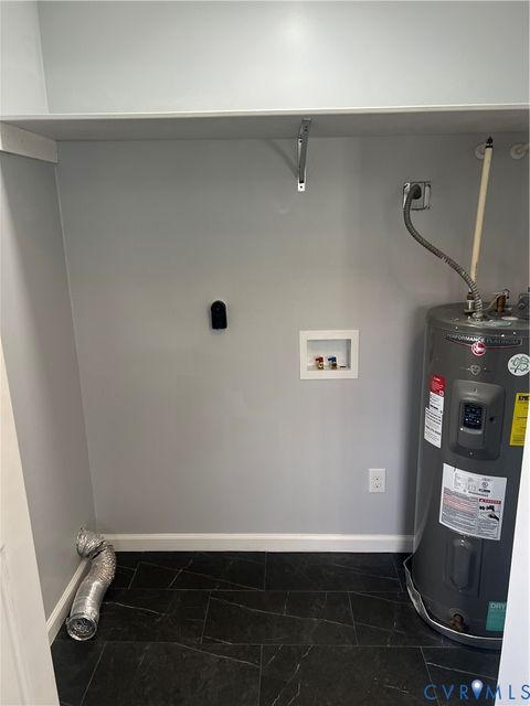 Tiny photo for 3002 Boston Street, Hopewell, VA 23860 (MLS # 2604776)