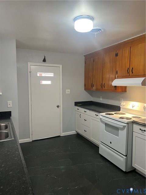 Tiny photo for 3002 Boston Street, Hopewell, VA 23860 (MLS # 2604776)