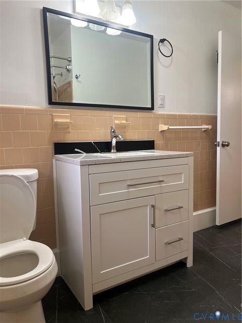 Tiny photo for 3002 Boston Street, Hopewell, VA 23860 (MLS # 2604776)