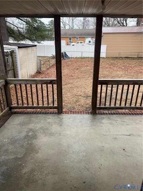 Tiny photo for 3002 Boston Street, Hopewell, VA 23860 (MLS # 2604776)