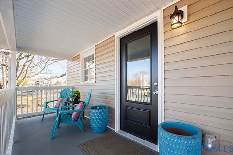 Tiny photo for 2304 Gordon Street, Hopewell, VA 23860 (MLS # 2601733)