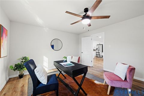 Tiny photo for 2304 Gordon Street, Hopewell, VA 23860 (MLS # 2601733)