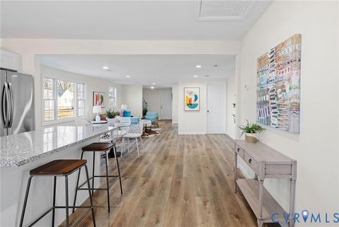 Tiny photo for 2304 Gordon Street, Hopewell, VA 23860 (MLS # 2601733)