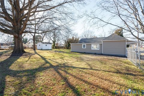 Tiny photo for 2304 Gordon Street, Hopewell, VA 23860 (MLS # 2601733)
