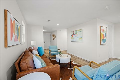 Tiny photo for 2304 Gordon Street, Hopewell, VA 23860 (MLS # 2601733)