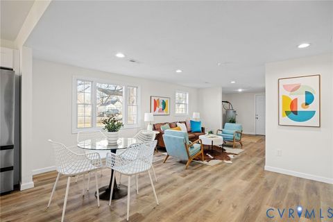 Tiny photo for 2304 Gordon Street, Hopewell, VA 23860 (MLS # 2601733)