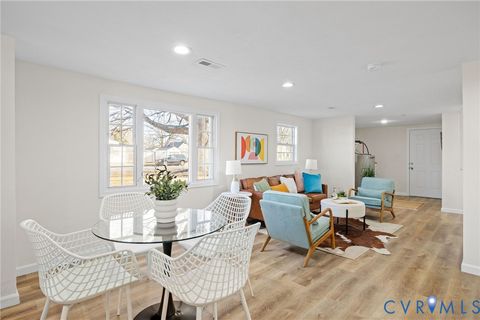 Tiny photo for 2304 Gordon Street, Hopewell, VA 23860 (MLS # 2601733)