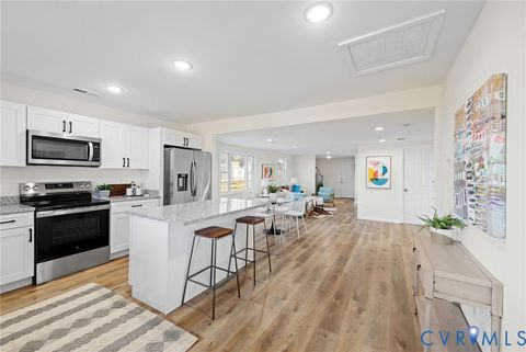 Tiny photo for 2304 Gordon Street, Hopewell, VA 23860 (MLS # 2601733)