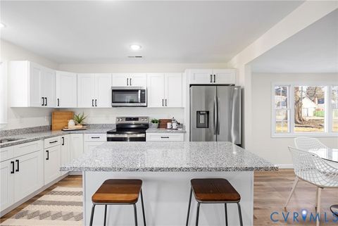 Tiny photo for 2304 Gordon Street, Hopewell, VA 23860 (MLS # 2601733)