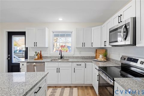 Tiny photo for 2304 Gordon Street, Hopewell, VA 23860 (MLS # 2601733)